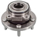 Wheel Bearing and Hub Assembly PTC PT513264