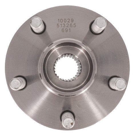 Wheel Bearing and Hub Assembly PTC PT513265