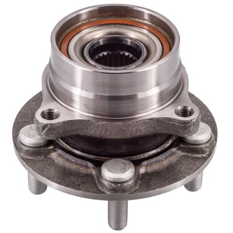Wheel Bearing and Hub Assembly PTC PT513265