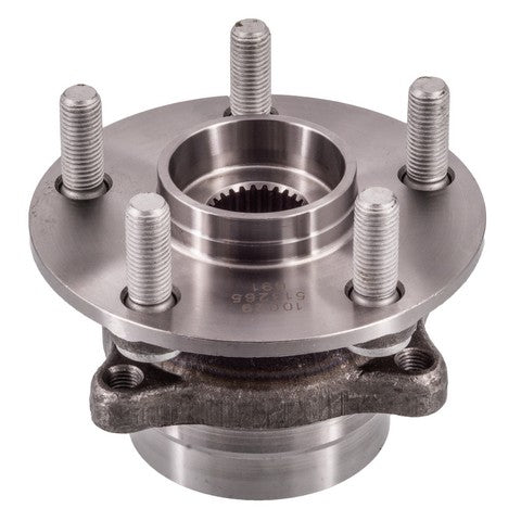 Wheel Bearing and Hub Assembly PTC PT513265