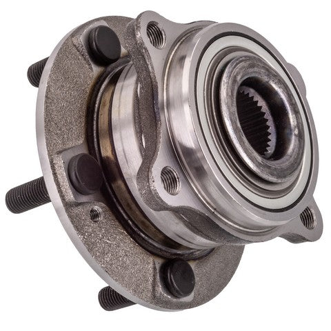 Wheel Bearing and Hub Assembly PTC PT513266