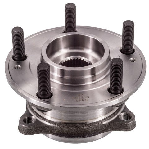 Wheel Bearing and Hub Assembly PTC PT513266