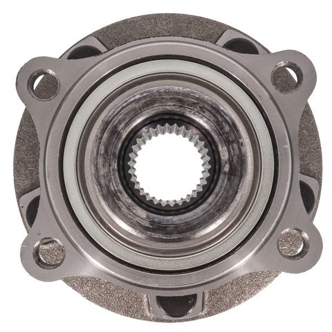Wheel Bearing and Hub Assembly PTC PT513266