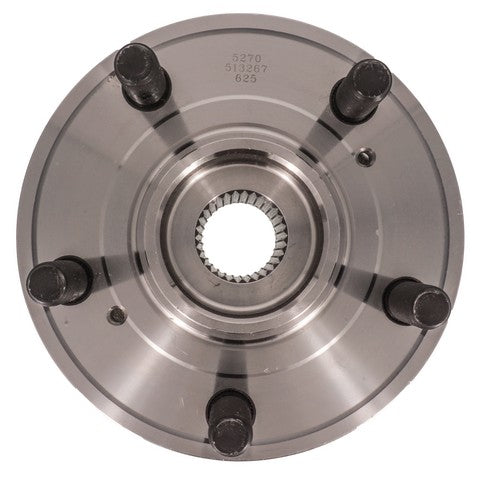Wheel Bearing and Hub Assembly PTC PT513267