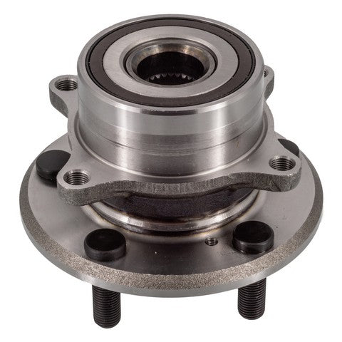 Wheel Bearing and Hub Assembly PTC PT513267