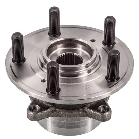 Wheel Bearing and Hub Assembly PTC PT513267