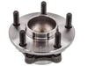 Wheel Bearing and Hub Assembly PTC PT513268
