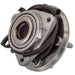 Wheel Bearing and Hub Assembly PTC PT513270