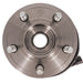 Wheel Bearing and Hub Assembly PTC PT513270