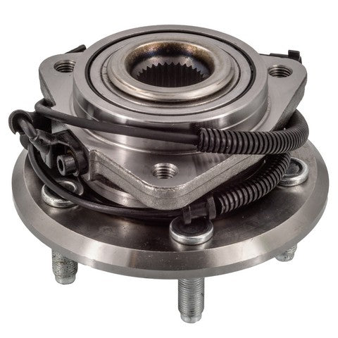 Wheel Bearing and Hub Assembly PTC PT513270
