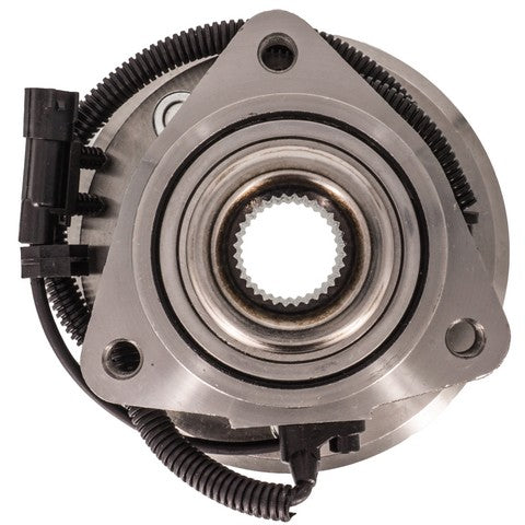 Wheel Bearing and Hub Assembly PTC PT513270