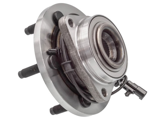 Wheel Bearing and Hub Assembly PTC PT513271