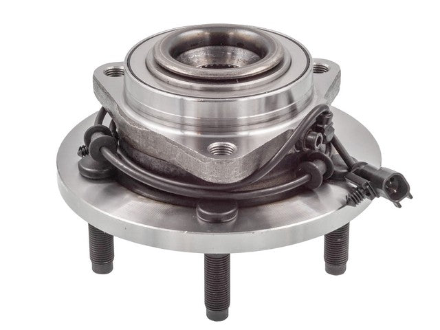 Wheel Bearing and Hub Assembly PTC PT513271