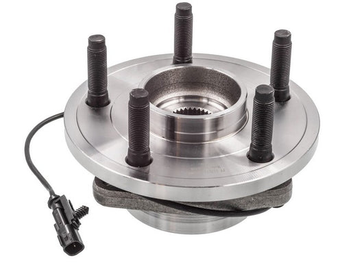 Wheel Bearing and Hub Assembly PTC PT513271