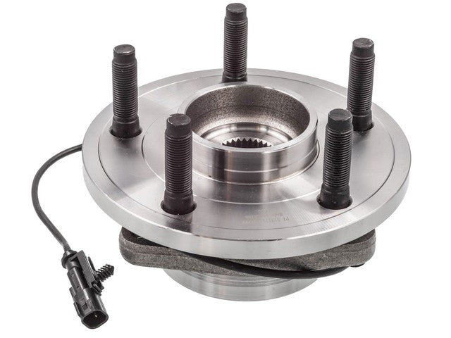 Wheel Bearing and Hub Assembly PTC PT513271