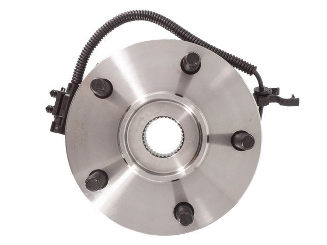 Wheel Bearing and Hub Assembly PTC PT513272
