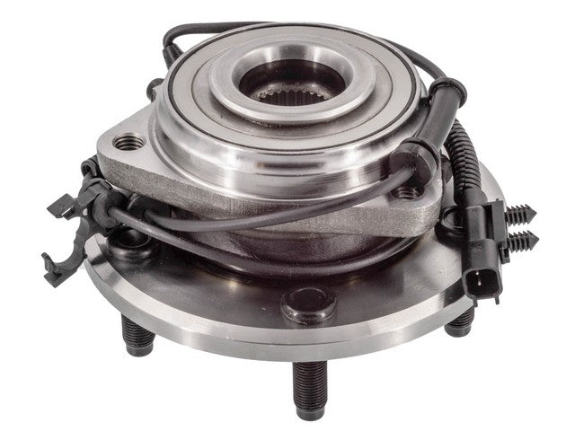 Wheel Bearing and Hub Assembly PTC PT513272