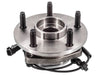 Wheel Bearing and Hub Assembly PTC PT513272