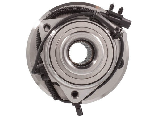 Wheel Bearing and Hub Assembly PTC PT513272