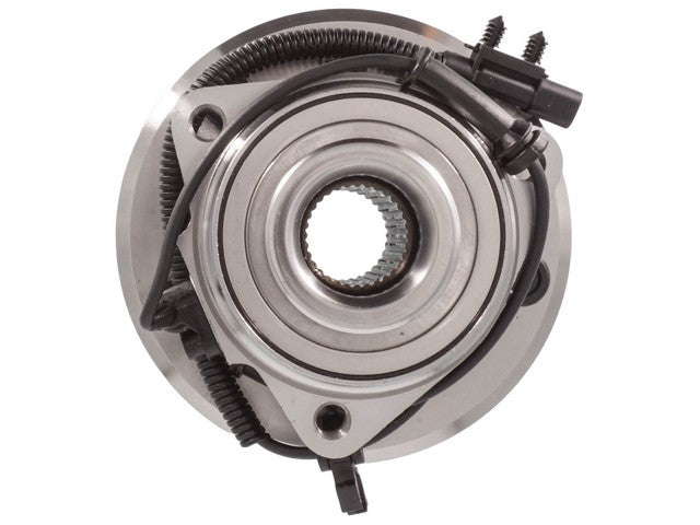 Wheel Bearing and Hub Assembly PTC PT513272