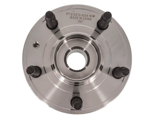 Wheel Bearing and Hub Assembly PTC PT513275