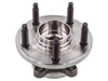 Wheel Bearing and Hub Assembly PTC PT513275