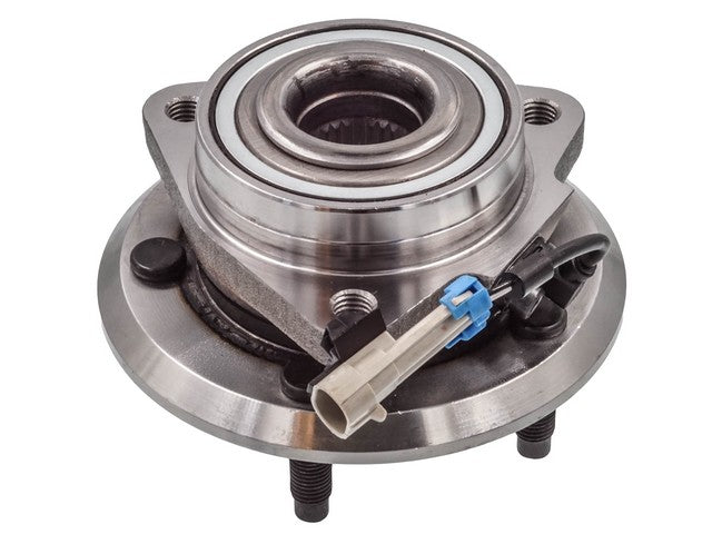 Wheel Bearing and Hub Assembly PTC PT513276