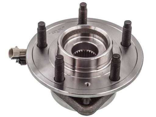 Wheel Bearing and Hub Assembly PTC PT513276
