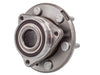 Wheel Bearing and Hub Assembly PTC PT513277