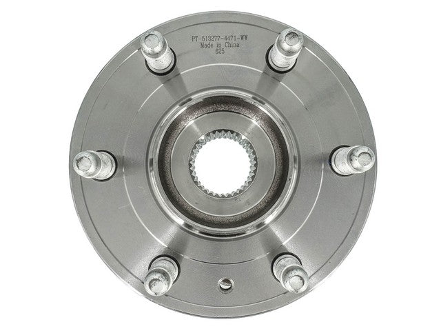 Wheel Bearing and Hub Assembly PTC PT513277