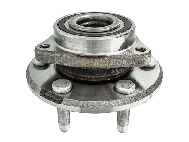 Wheel Bearing and Hub Assembly PTC PT513277