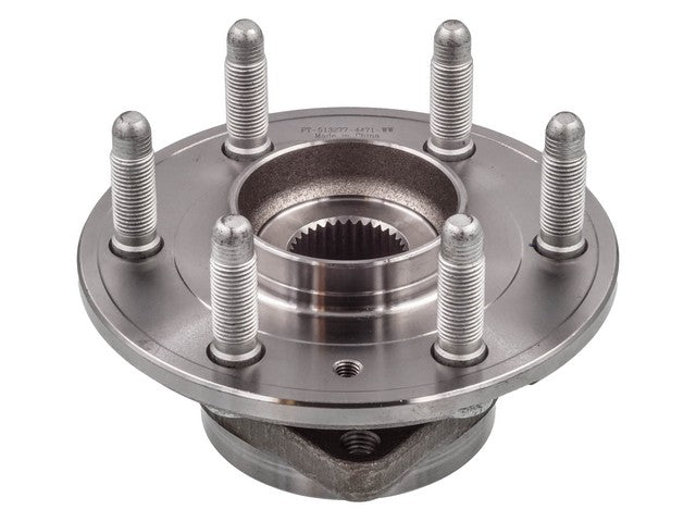 Wheel Bearing and Hub Assembly PTC PT513277