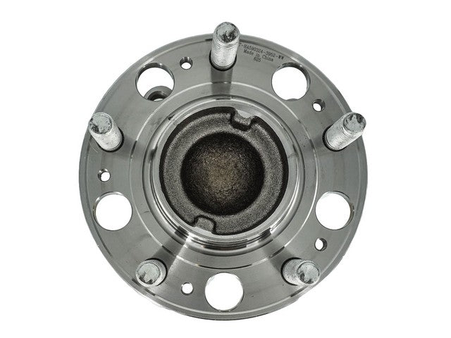 Wheel Bearing and Hub Assembly PTC PT513278