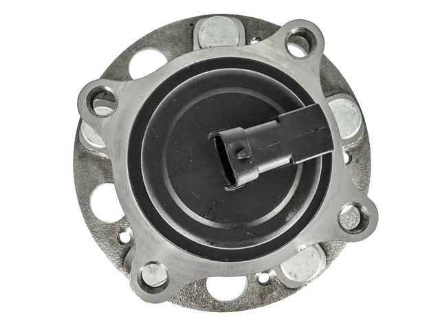Wheel Bearing and Hub Assembly PTC PT513278