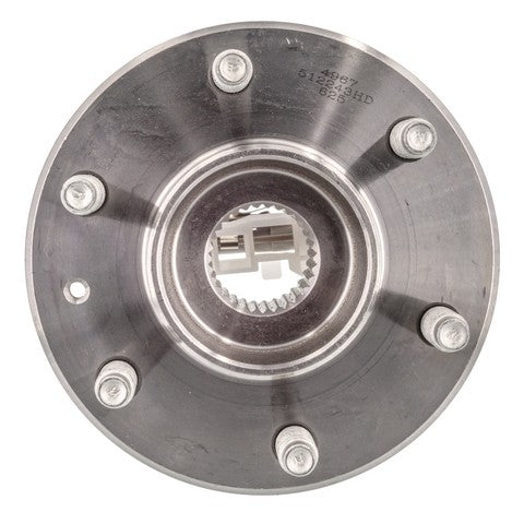Wheel Bearing and Hub Assembly PTC PT513279