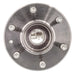 Wheel Bearing and Hub Assembly PTC PT513279