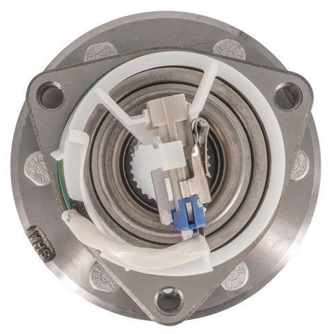 Wheel Bearing and Hub Assembly PTC PT513279