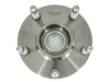 Wheel Bearing and Hub Assembly PTC PT513280