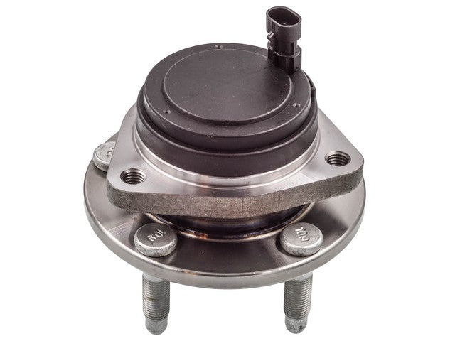Wheel Bearing and Hub Assembly PTC PT513280
