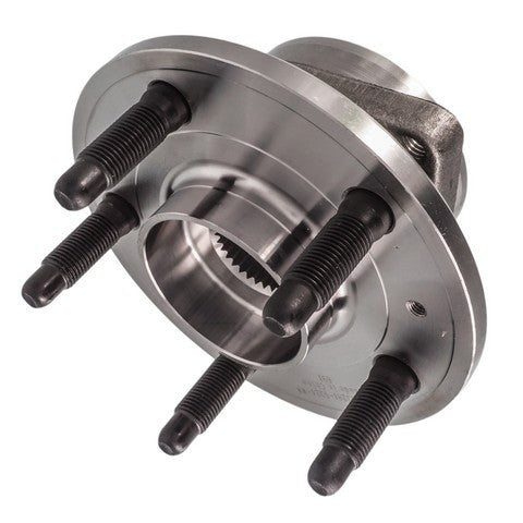 Wheel Bearing and Hub Assembly PTC PT513281