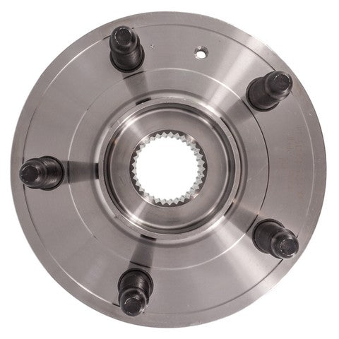 Wheel Bearing and Hub Assembly PTC PT513281
