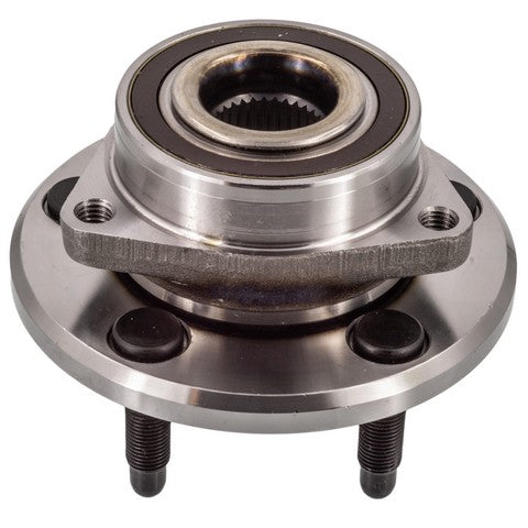 Wheel Bearing and Hub Assembly PTC PT513281