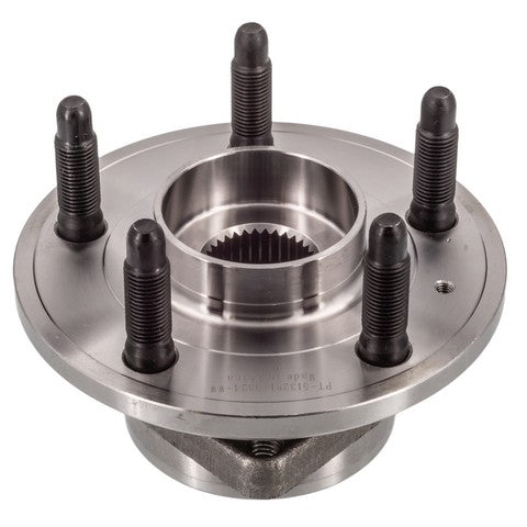 Wheel Bearing and Hub Assembly PTC PT513281