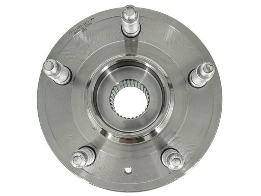 Wheel Bearing and Hub Assembly PTC PT513282