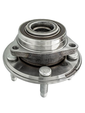 Wheel Bearing and Hub Assembly PTC PT513282