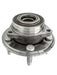 Wheel Bearing and Hub Assembly PTC PT513282