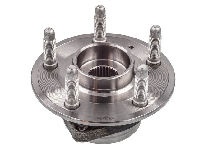 Wheel Bearing and Hub Assembly PTC PT513282