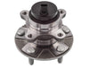 Wheel Bearing and Hub Assembly PTC PT513284