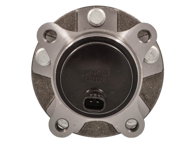 Wheel Bearing and Hub Assembly PTC PT513284