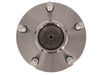 Wheel Bearing and Hub Assembly PTC PT513285